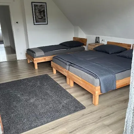 Fma Apartment Alfdorf