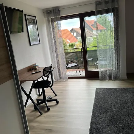 Fma Appartement Alfdorf