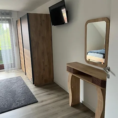 Fma Appartement Alfdorf