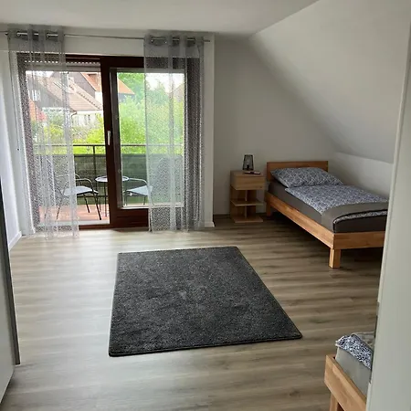 Fma Apartment Alfdorf