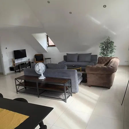 Apartment Fma Alfdorf