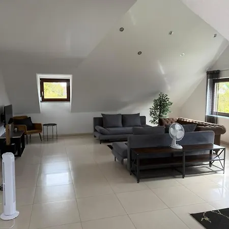 Fma Appartement Alfdorf