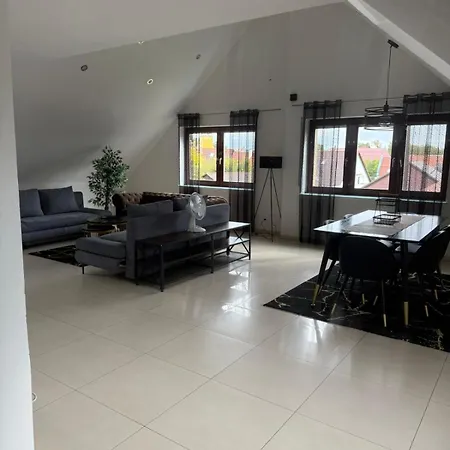 Appartement Fma Alfdorf